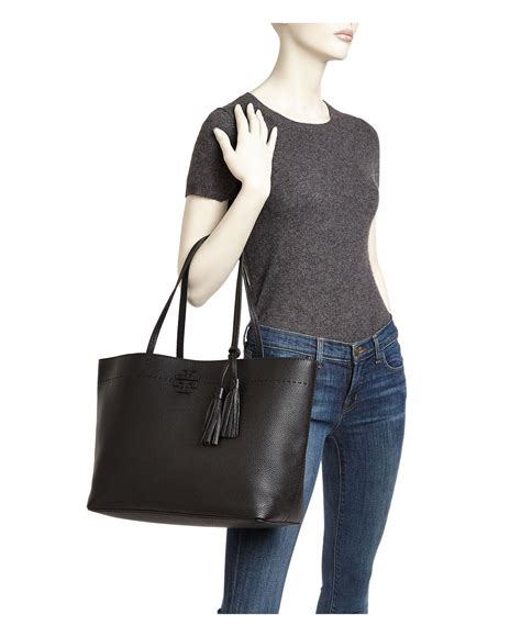 tory burch mcgraw tote.